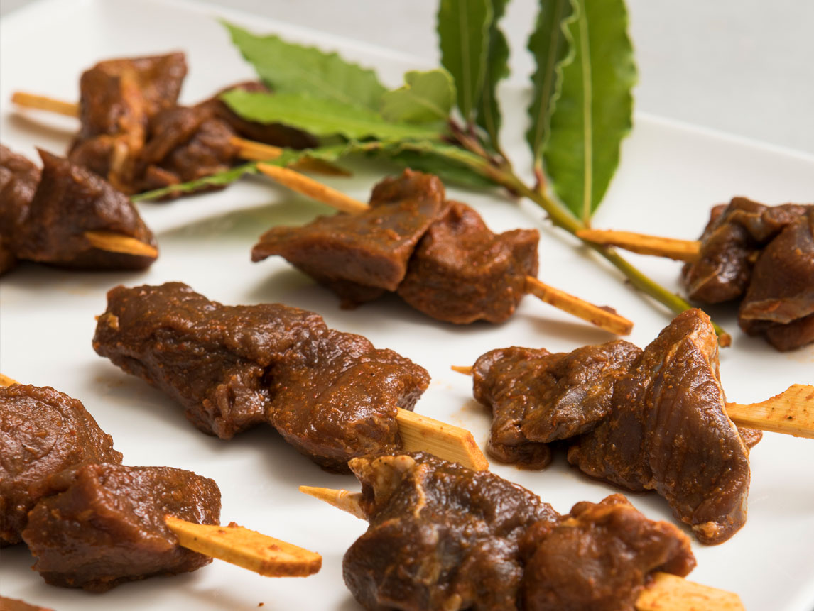 Carne de Caza Carne de Caza