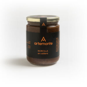 Productos Conserva Morcilla