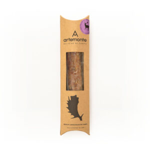 Productos Embutidos Estuche Chorizo Gamo