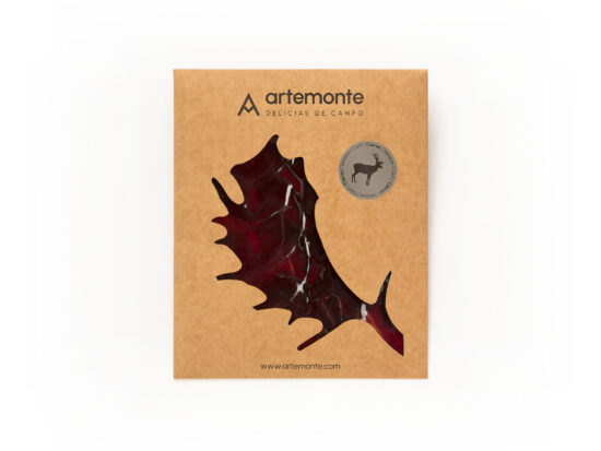 Embutido de Ciervo - Salchichón Embutido de Ciervo - Salchichón