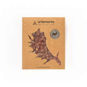 Productos Embutidos Loncheados Salchichon Ciervo