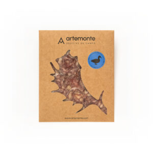 Productos Embutidos Loncheados Salchichon Pato