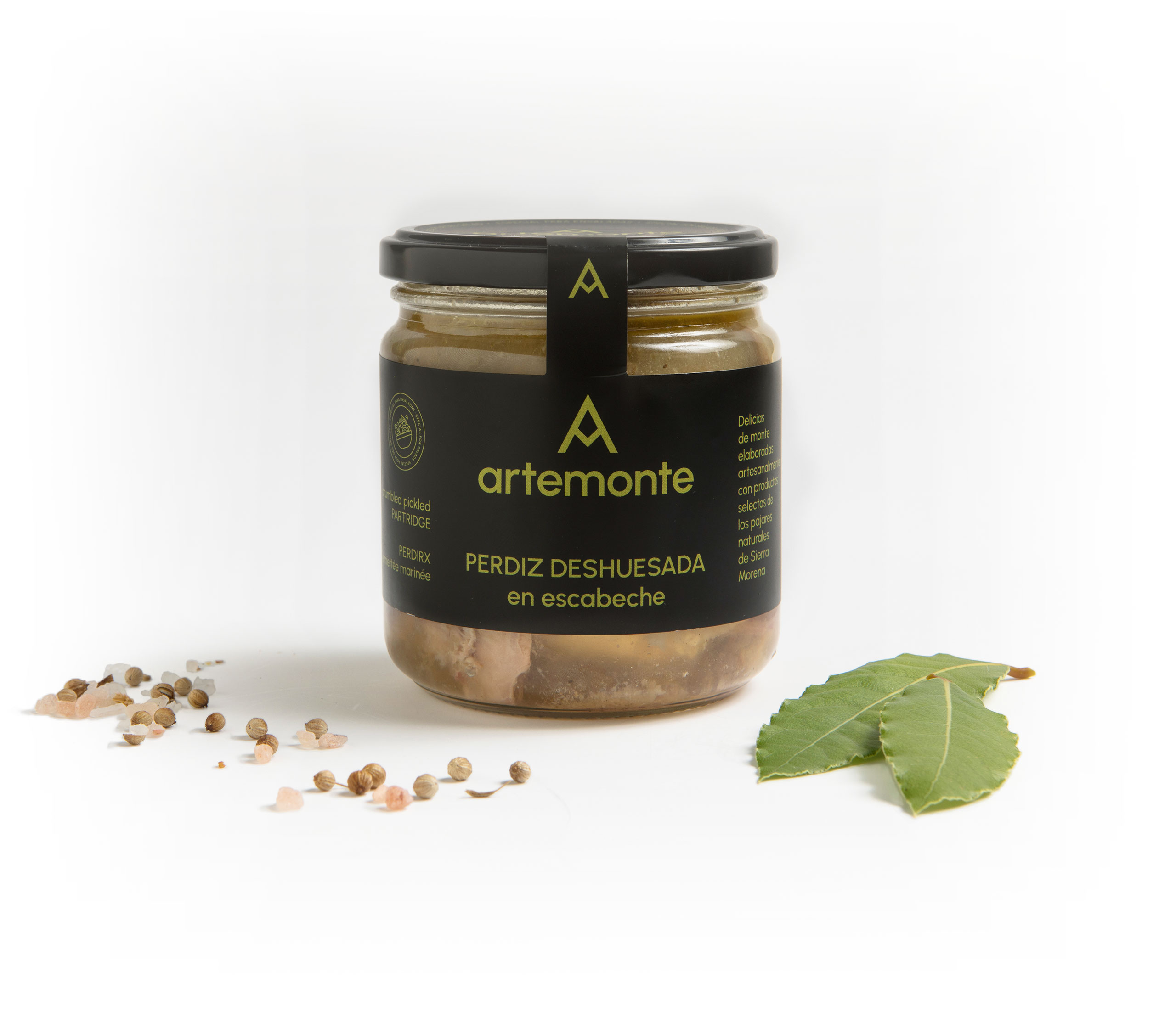 Productos Ensaladas Perdiz 02