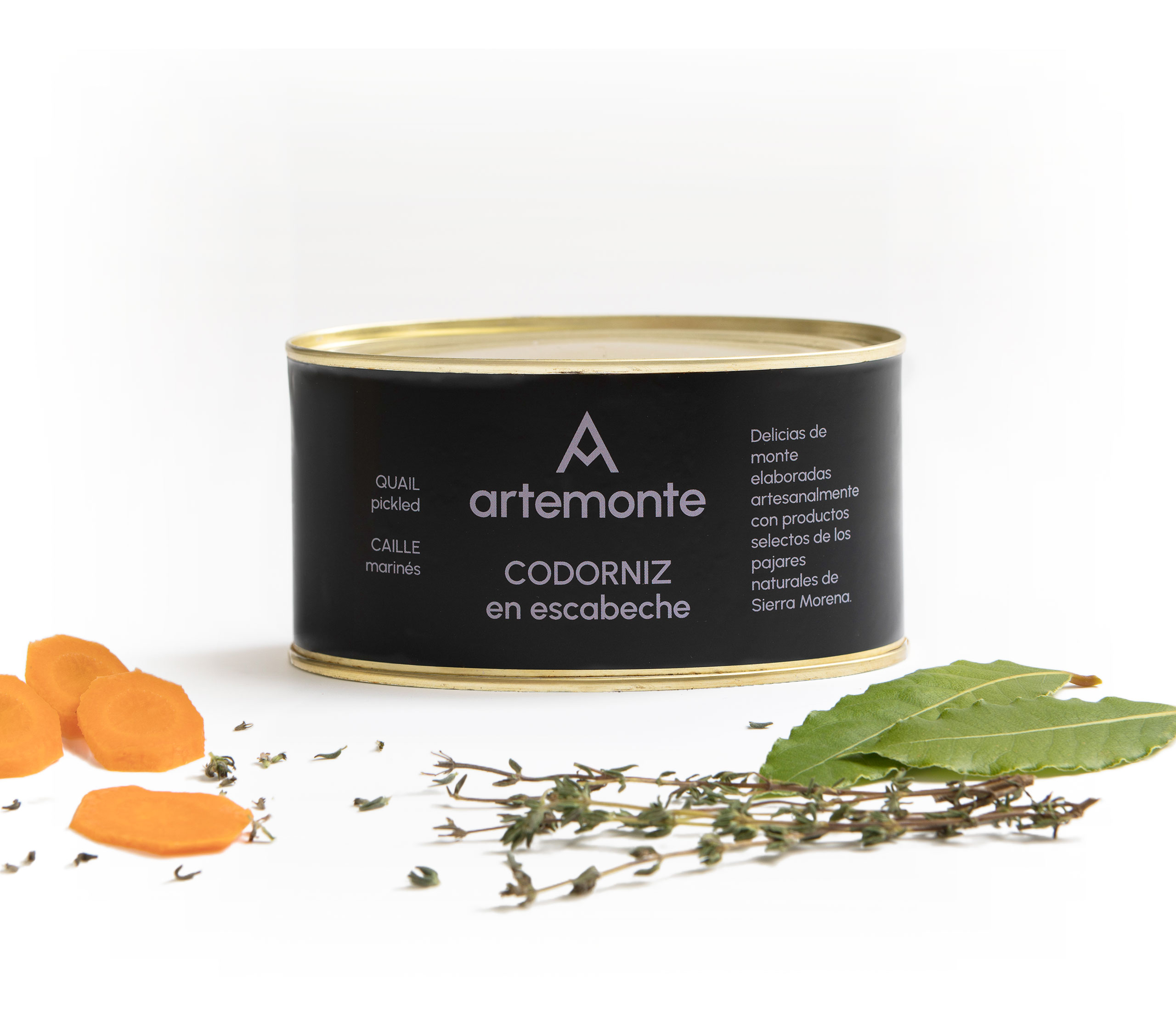 Productos Latas Codorniz 02