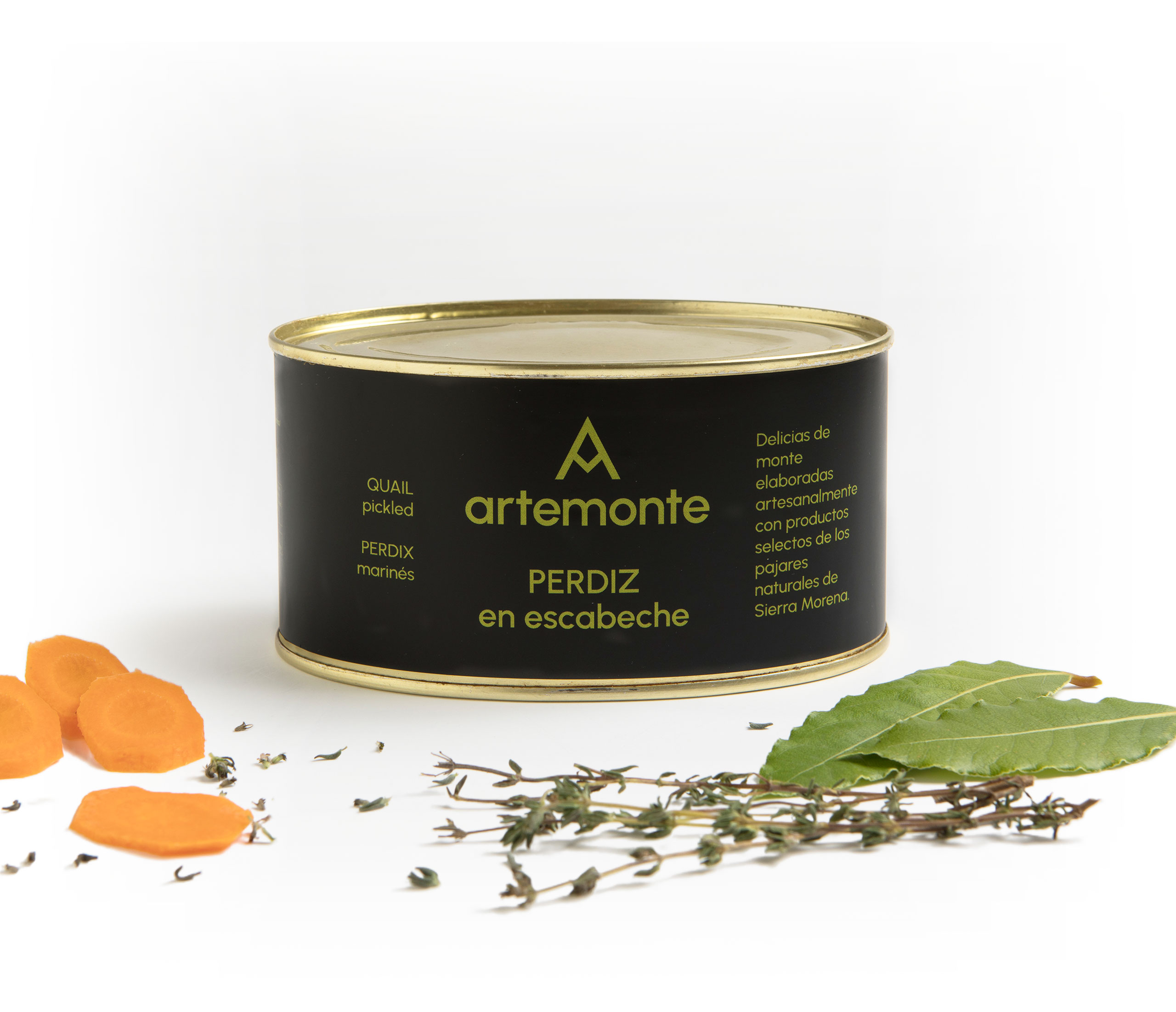 Productos Latas Perdiz 02