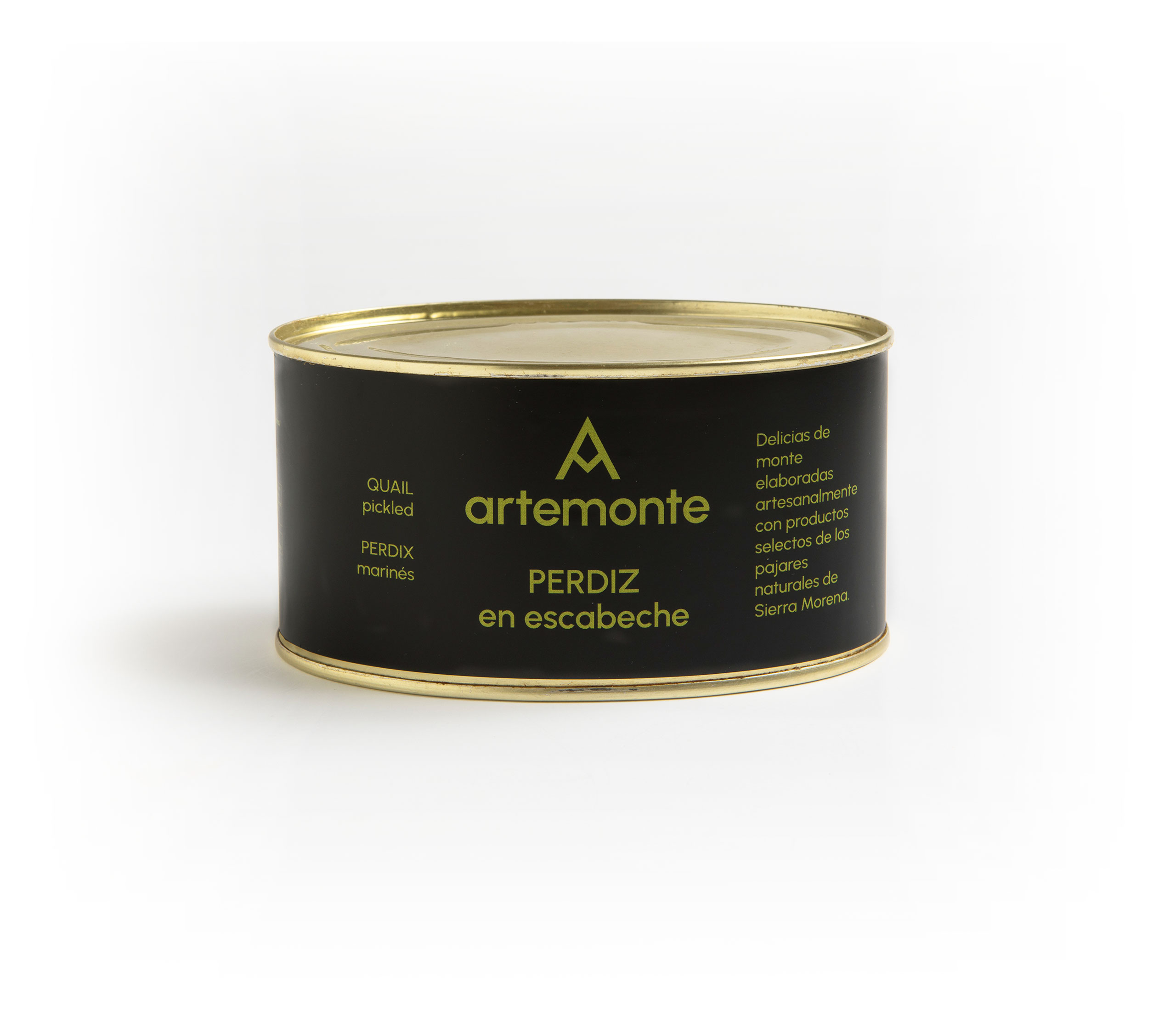 Productos Latas Perdiz