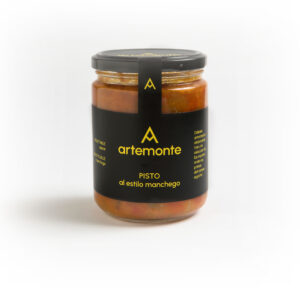 Productos Platos Pisto